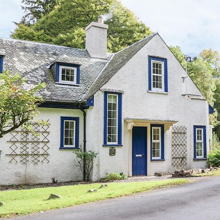 East Lodge Walkerburn المظهر الخارجي الصورة